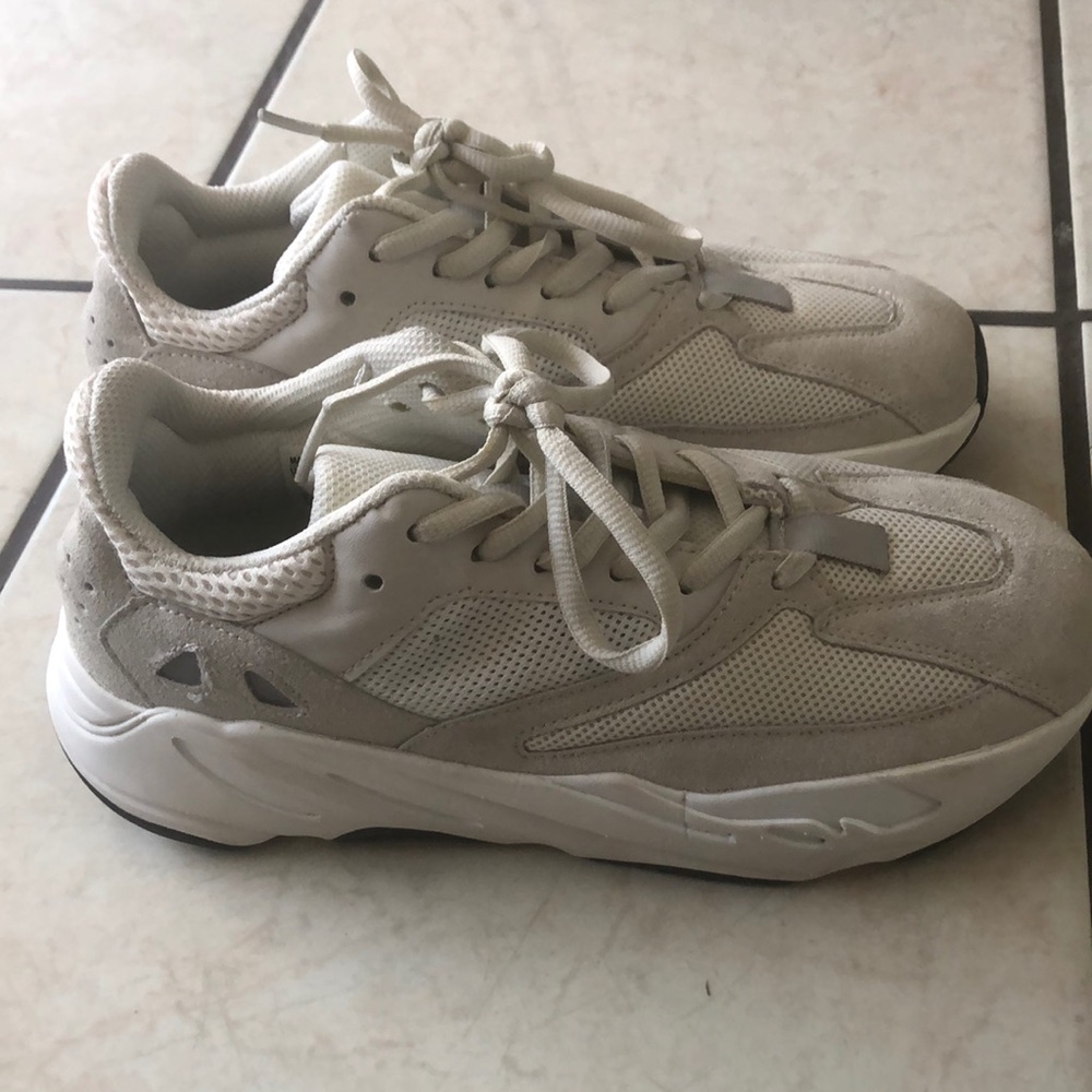 Yeezy Boosts 700